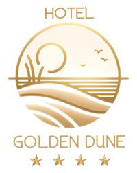 Golden Dune